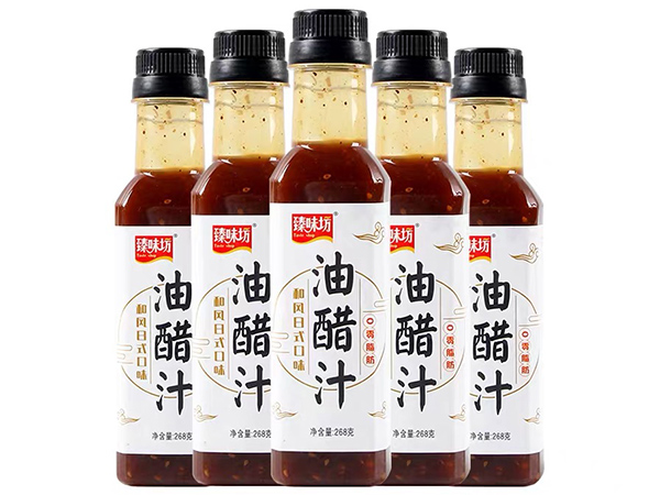 酱油类