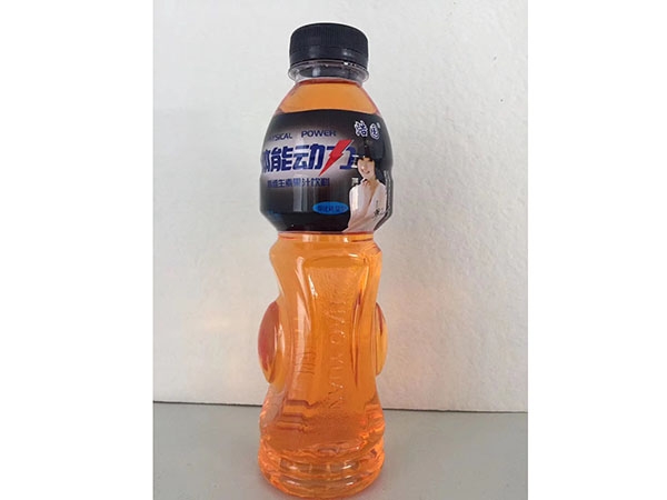 饮料瓶