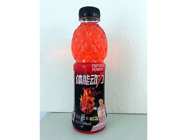 饮料瓶