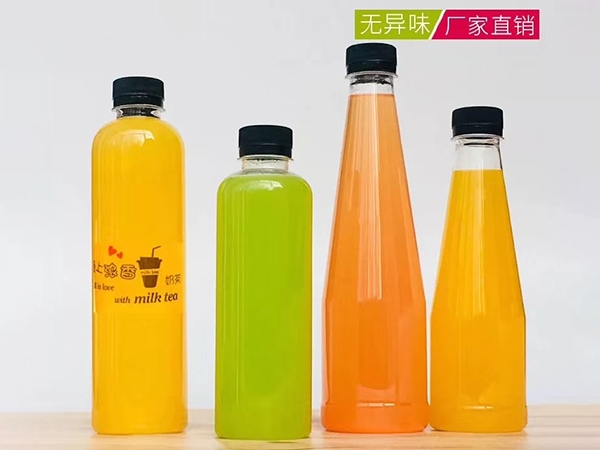 饮料瓶