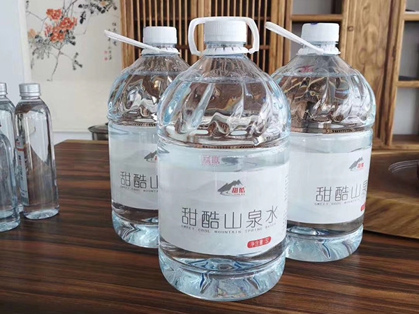 一次性水桶