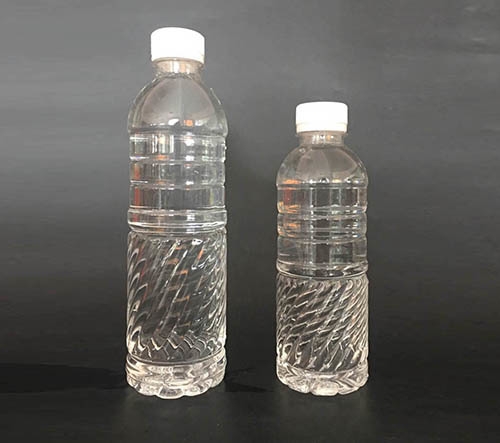 矿泉水瓶坯厂家