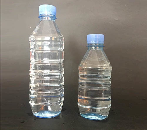 塑料瓶生产厂家