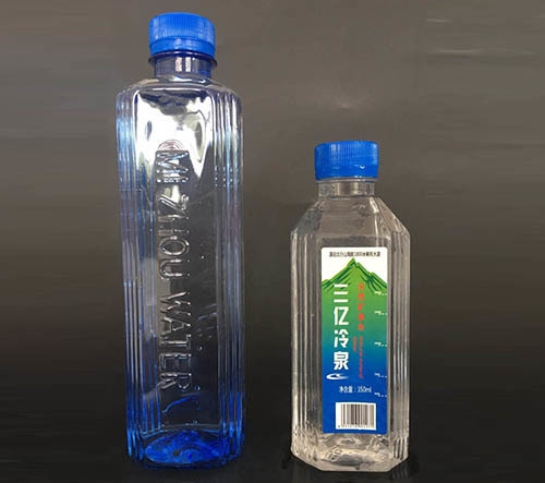 矿泉水瓶生产厂家