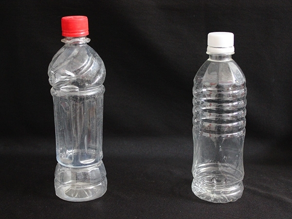 饮料瓶