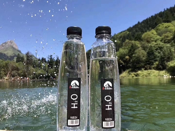 矿泉水瓶厂家