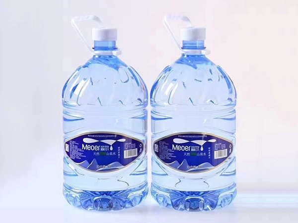 矿泉水瓶坯厂家