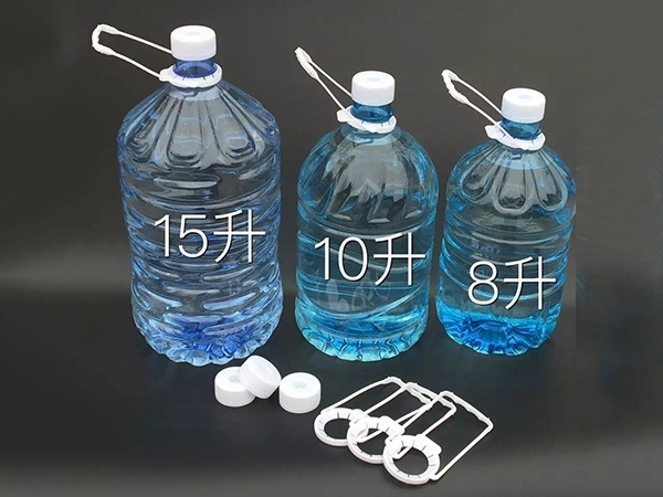 矿泉水瓶生产厂家