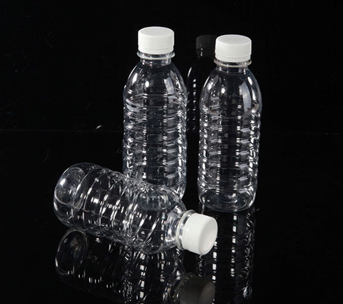 塑料瓶生产厂家