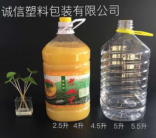 矿泉水瓶坯厂家