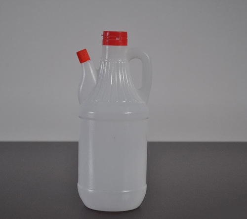 纯净水塑料瓶厂家