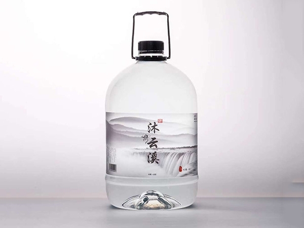 矿泉水瓶生产厂家