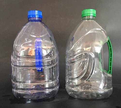 矿泉水瓶坯厂家