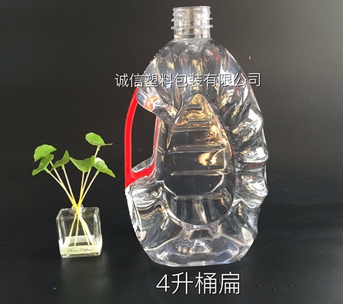 塑料瓶生产厂家