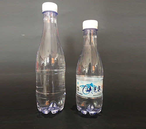 潍坊塑料瓶厂家