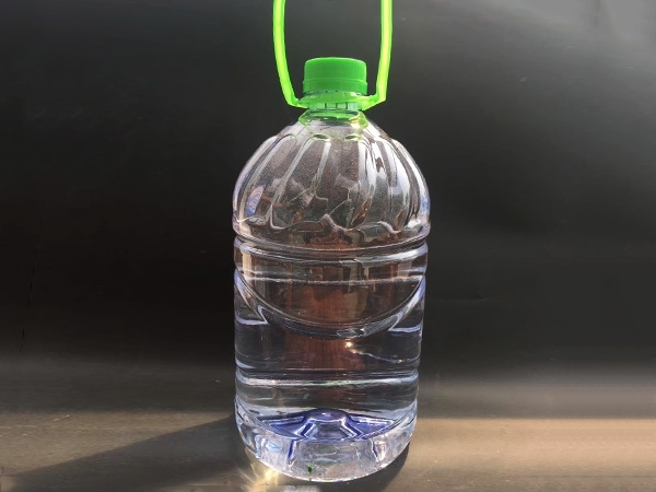 塑料瓶订制加工厂家