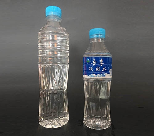 PET瓶坯生产厂家