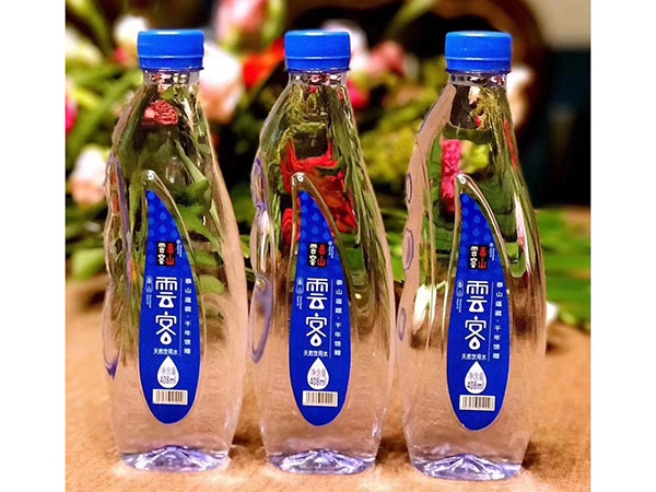 PET瓶坯的用途有哪些